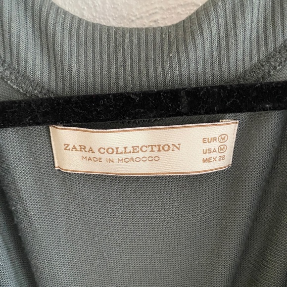 Zara Collection cardigan - Picture 3 of 3